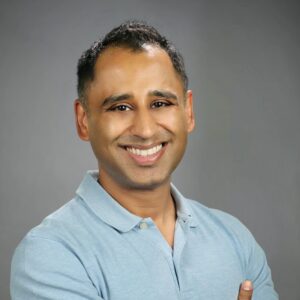 Shrini Viswanath, Co-founder, Upstox.