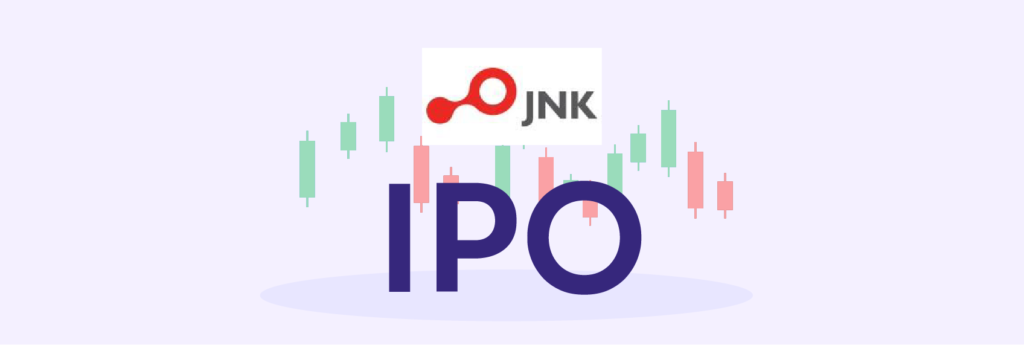 JNK India