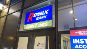 Republic First Bank