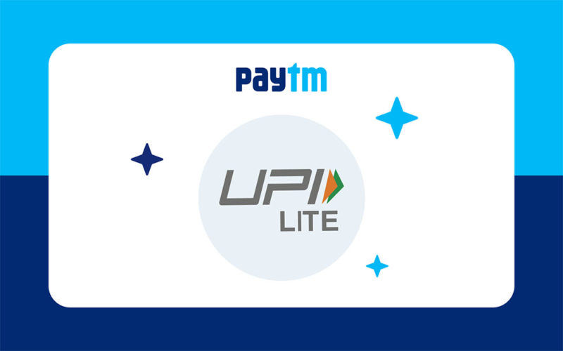 UPI Lite