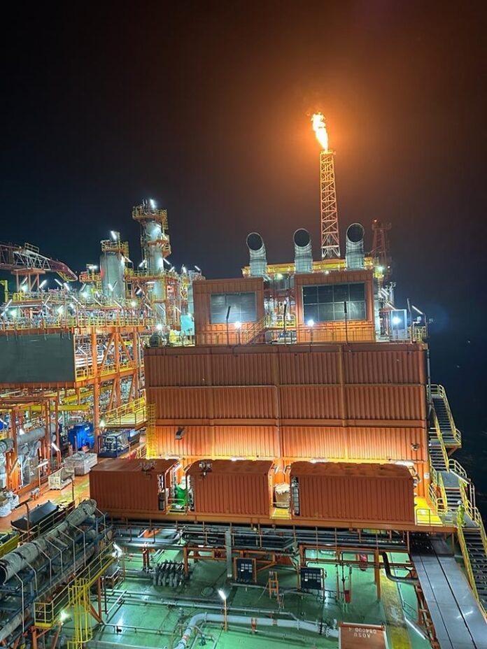 ONGC