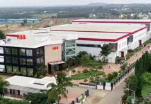 ABB Switzerland quarterly results: Solid demand; record-high Operational EBITA margin ABB