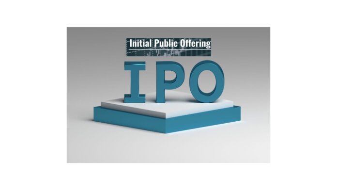 IPO