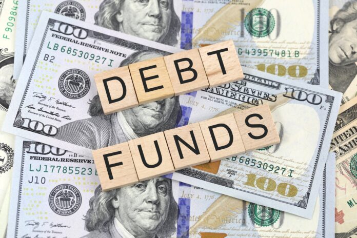 Debt fund