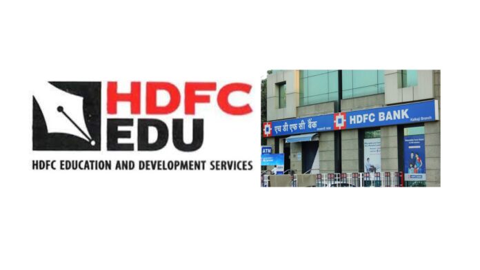 HDFC Bank