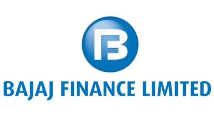 Bajaj finance