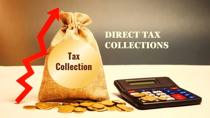 Direct Tax