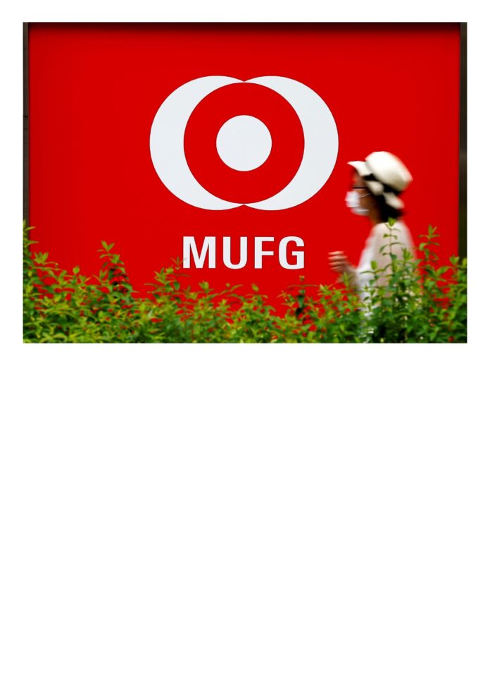 MUFG