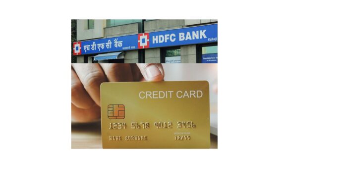 credit cards