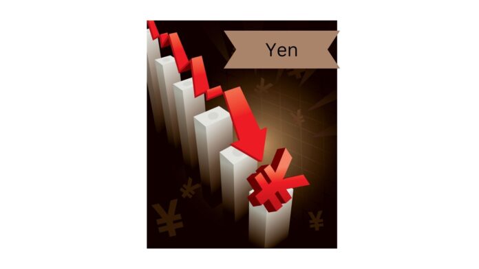 Yen