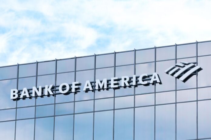 Bank of America