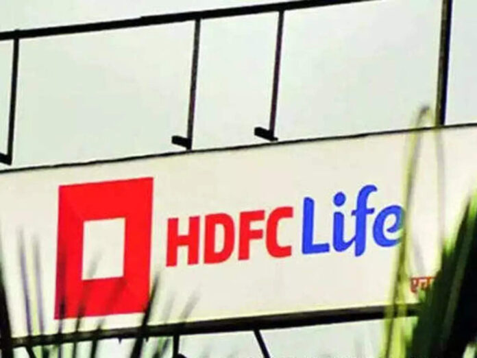 HDFC Life