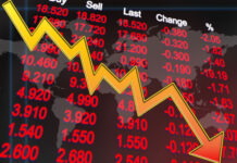 Stock Market update: Nifty and Banknifty index fell 3% as tensions in the Middle East intensified nifty