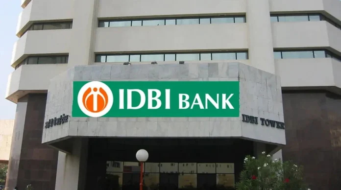 idbi bank