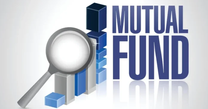 Mutual funds