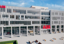 ABB investing $35 million in new U.K. earthing and lightning protection factory ABB