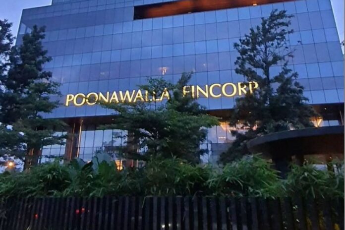 Poonawalla Fincorp