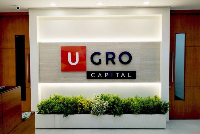 UGRO Capital