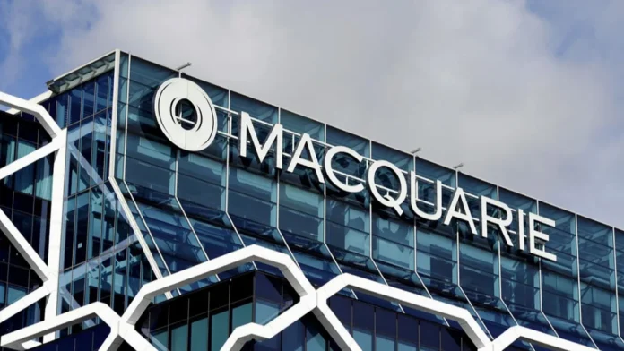 macquarie