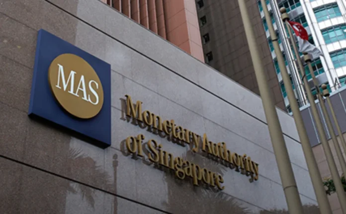 Monetary Authority of Singapore