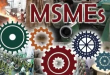 Digital lending drive: PSBs sanction ₹52,300 Crore to 4 lakh MSMEs in nine months MSME