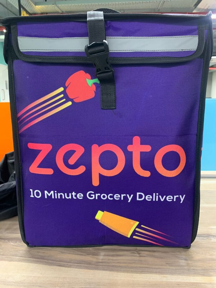 zepto