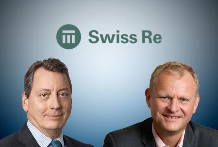 Swiss Re