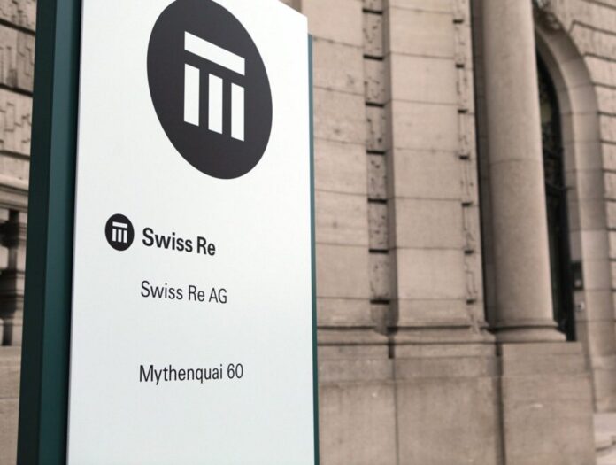 Swiss Re