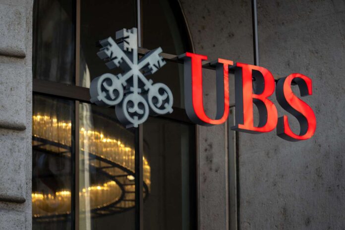 UBS