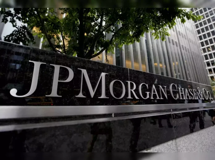 JPMorgan