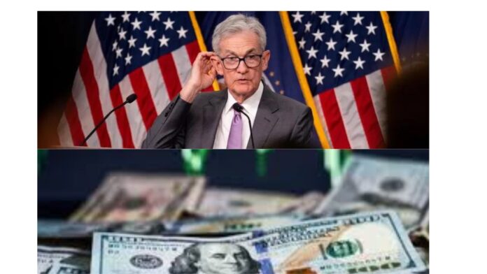 Federal Reserve