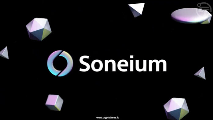 Soneium