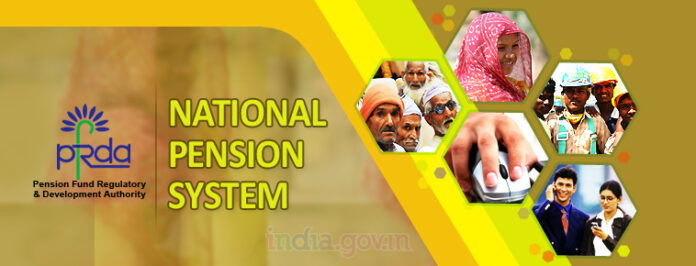 national pension system