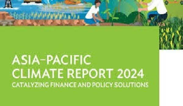 ADB warns that climate change could slash GDP in developing Asia and ...
