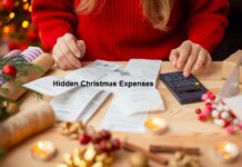 Hidden Christmas expenses you’re overlooking and how to manage them Christmas