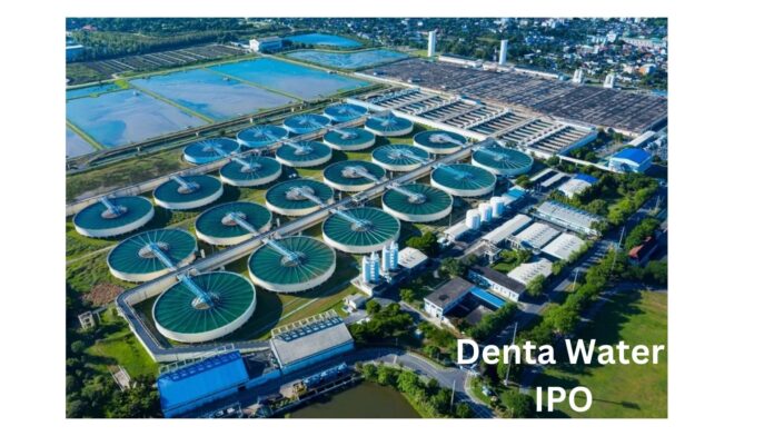 Denta Water