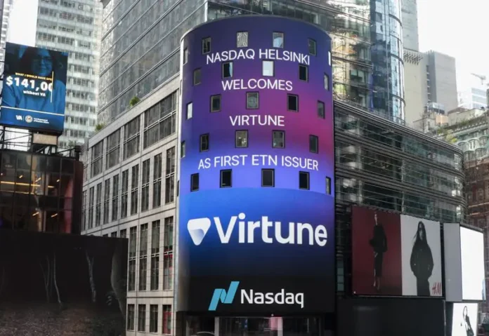 Virtune