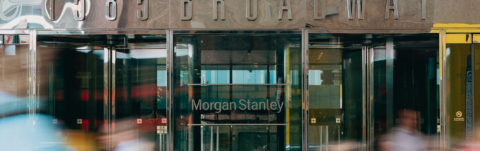 morgan stanley