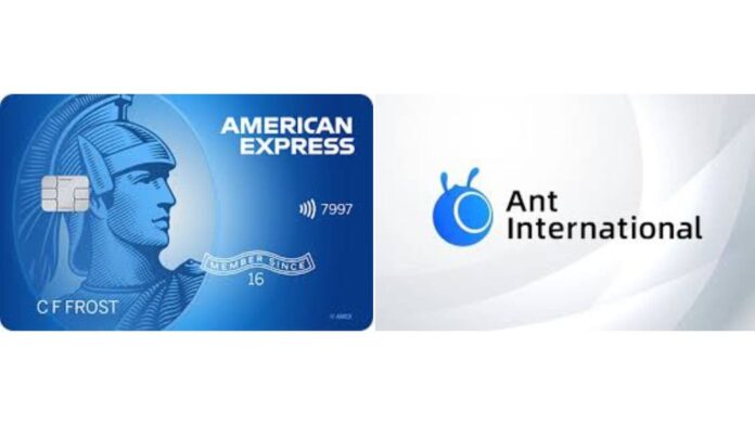 American Express