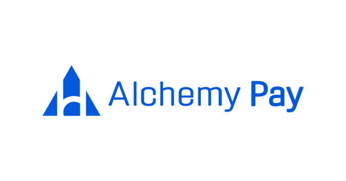 Alchemy pay