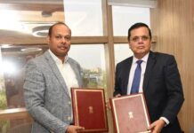 FIU-IND and RBI sign MoU for enhanced coordination and information exchange RBI