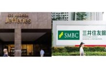 SMBC Group and Jefferies Significantly Expand Their Global Strategic Alliance Jefferies