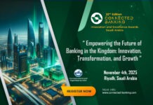 Innovation’s Excellence Awards 2025 “Empowering the future of Banking in the Kingdom: Innovation, Transformation, and Growth Banking