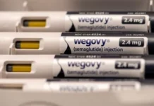 GLP-1 drugs may reduce mortality by up to 6.4% in the US by 2045 Drugs