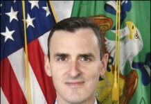 IMF Managing Director Kristalina Georgieva proposes the appointment of Daniel Katz as first deputy Managing Director IMF