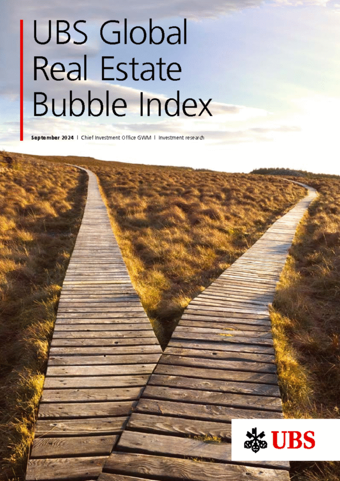 ubs Real Estate