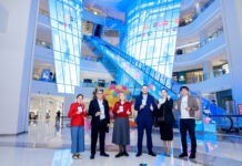 Alipay+ Partners with Uzbekistan’s National Payment System Humo to Facilitate Cross-Border QR Payments Alipay