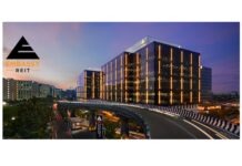 Embassy REIT reports stellar Q2 FY2026: Quarterly distributions hit all-time high with 12% YoY growth, occupancy at 93% REIT