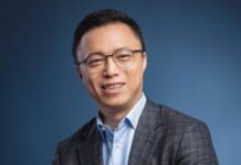 Ant Group to Strengthen Support for Hong Kong’s Global Finance and Tech Leadership with AI, GoGlobal Services: Eric Jing Ant