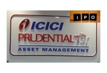 Strong start for ICICI Prudential AMC IPO as QIB quota gets fully subscribed on opening day ICICI prudential
